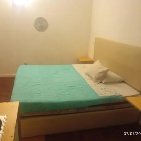 Lägenhet Telhado Solitario Oporto