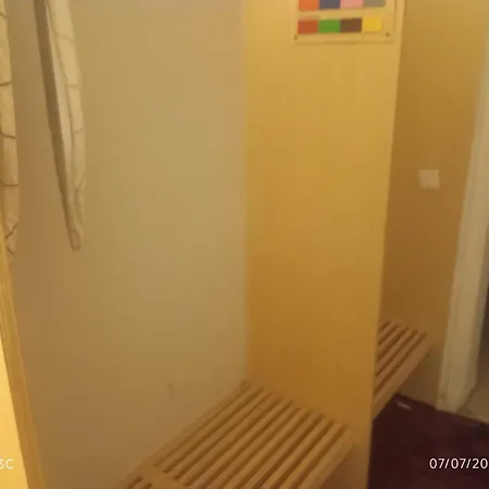 Telhado Solitario *