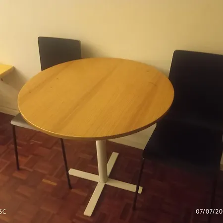 Telhado Solitario *
